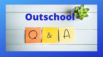 Outschool Help, Resources, and Q & A