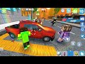 School Party Craft-New Season-1 || Party craft Handcam Live Gameplay Part-14 ( Android Version)