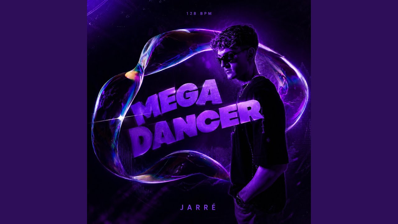 Watch Mega Dancer on YouTube Watch Mega Dancer on YouTube