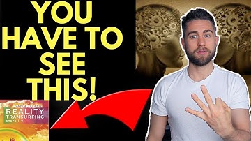 3 Reasons Reality Transurfing® will Change Your Life (How to Apply it)