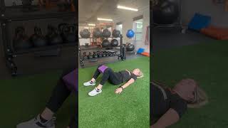 Hip Adduction Isometric