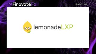FinovateFall 2023 / LemonadeLXP