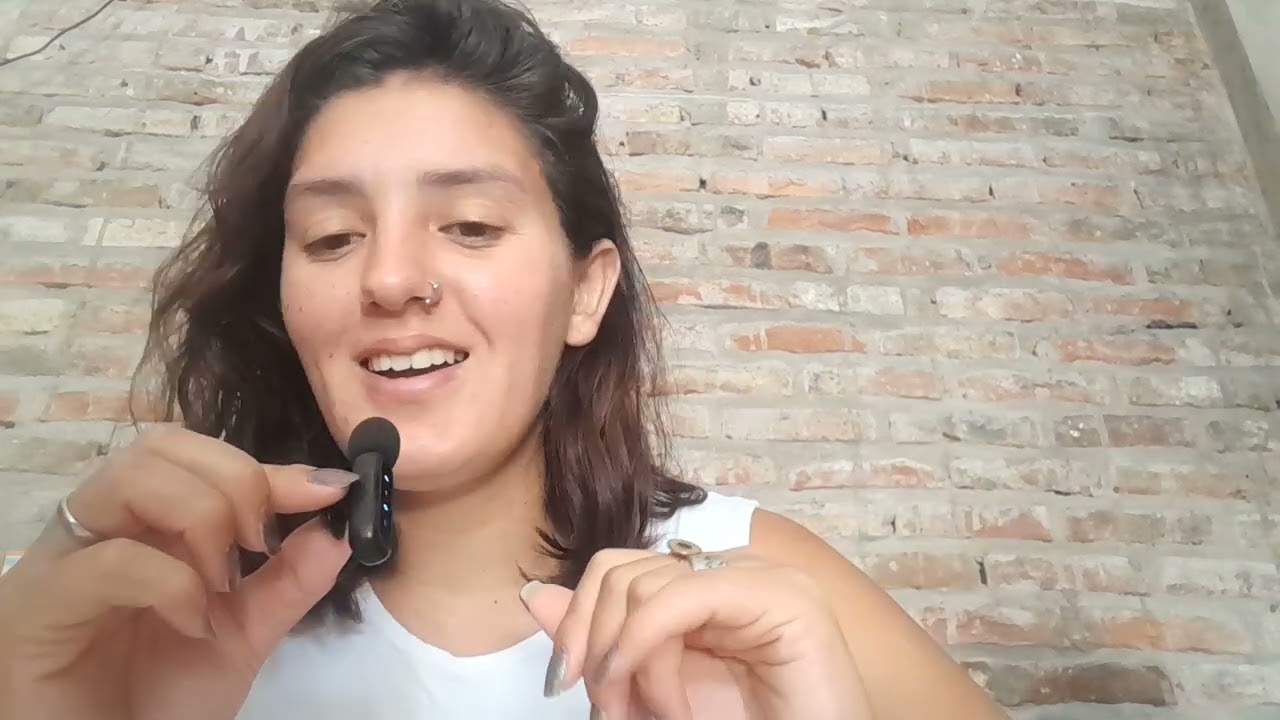 ASMR CASERO// LES RECOMIENDO CANALES DE ASMR QUE A MI ME GUSTAN!! ✅️ 🤩
