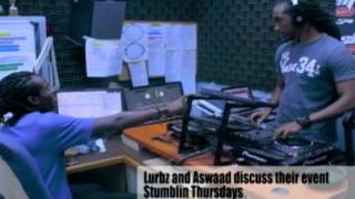 SlamTV Episode 1 (Part1)