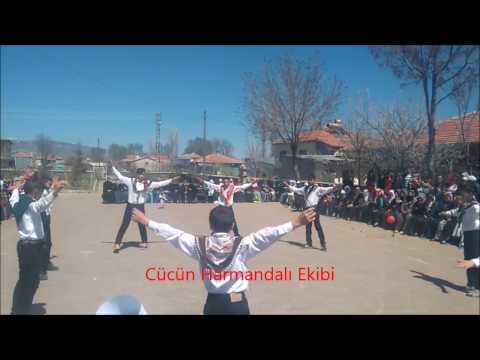 23 Nisan Gösterileri 2017 Cücün 1 Bölüm