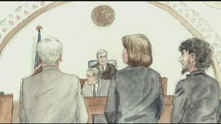 Local reaction to Tsarnaev apology