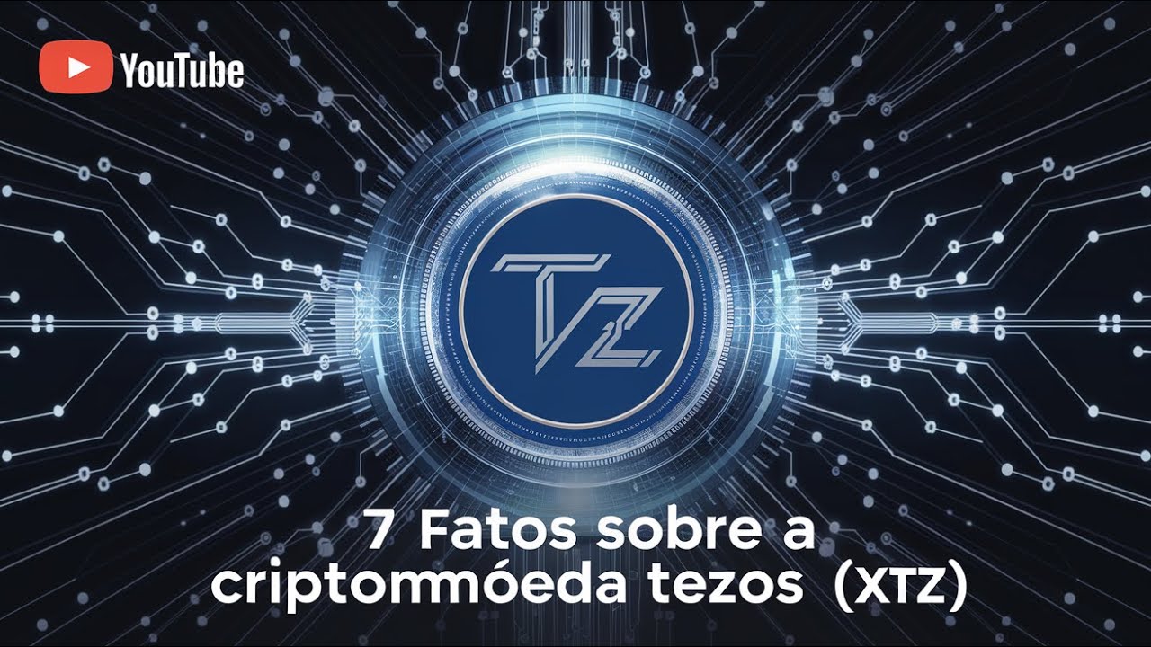 7 Fatos Surpreendentes sobre a Criptomoeda Tezos (XTZ)