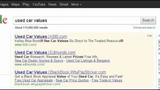 NADAguides | Deliver Only Value to Consumers