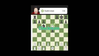 The MOST Savage Chess Opening: The Fried Liver Attack 😤 #chess #fried liver #chesscom