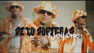 Mix JEY ONE  - SI TU SUPIERAS (Video Oficial) @djjovavg