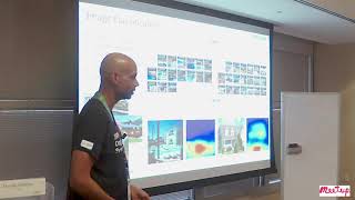 Austin Big Data AI meetup : Power AI Vision