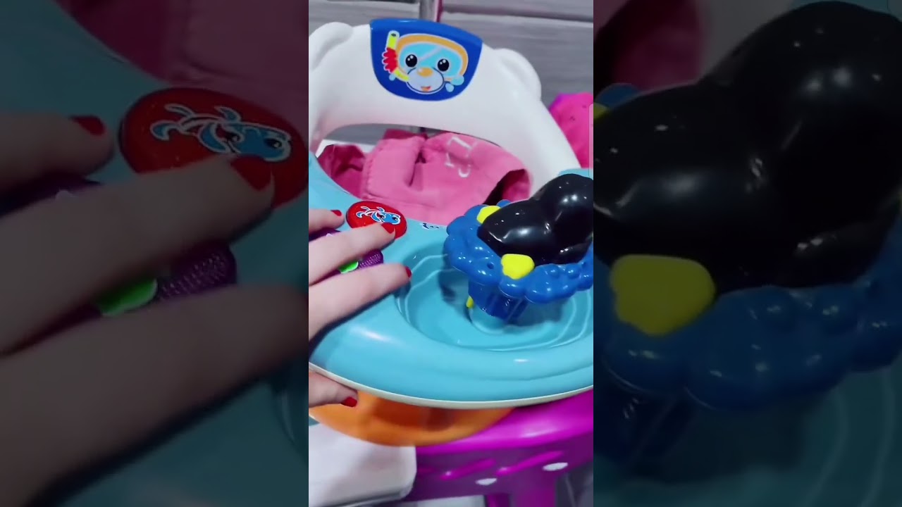 جولة في منزل شيرين شوف واش لقات في اخر الفيديو 🫣🤔😧