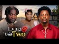 LIVING WITH TWO -Latest Yoruba Movie 2025 Drama Starring WUNMI TORIOLA |ROTIMI SALAMI | JIDE AWOBONA