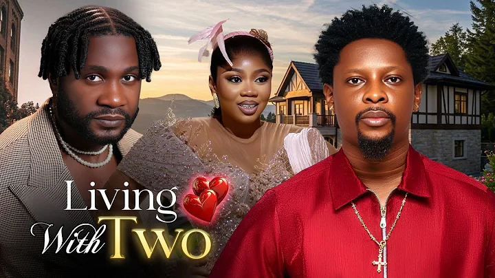 LIVING WITH TWO -Latest Yoruba Movie 2025 Drama Starring WUNMI TORIOLA |ROTIMI SALAMI | JIDE AWOBONA