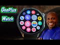 OnePlus Watch ⌚️ How to Easily Download Apps on the Watch 😉