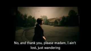 Adele Hometown Glory Lyrics