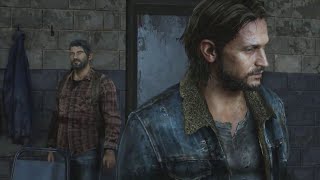The Last Of Us: Tommy | En Español Latino #15