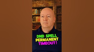 Is This DnD Player Okay?  #dndmemes #dungeonmaster #gamemaster #dnd #shorts