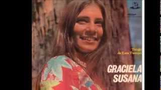 PALERMO TRIO - GRACIELA SUSANA - NO NOS VEREMOS MAS - TANGO - YouTube