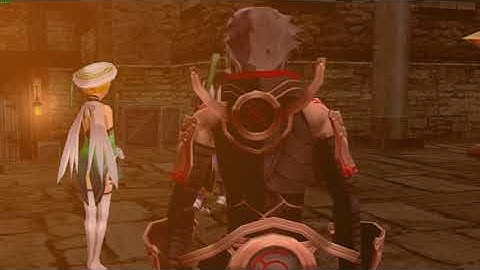 Dot hack GU Last recode : Volume 2 : Reminisce : Part 2 : Trapped in an online game : (pc)