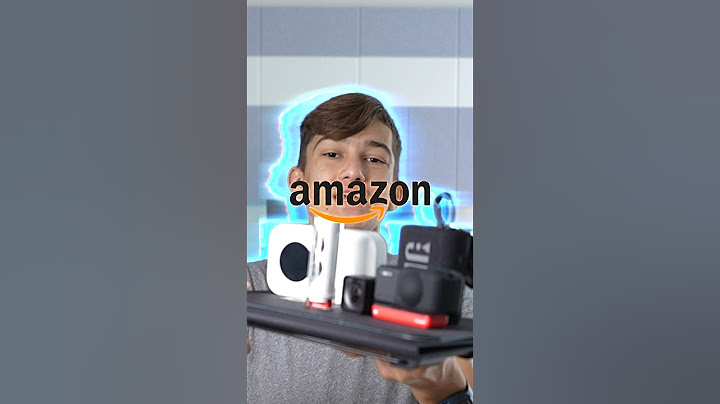 5 Crazy Amazon tech finds you Need😱#tech  #amazonfinds