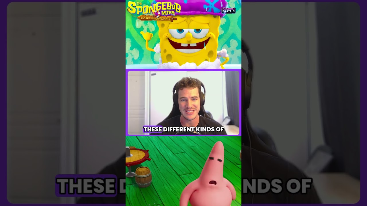 This kids movie quietly dismantles toxic ideas of masculinity.