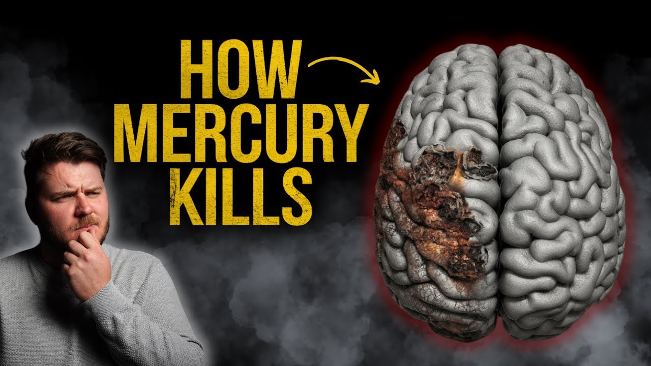 The Scientist Who Accidentally Destroyed Her Own Brain