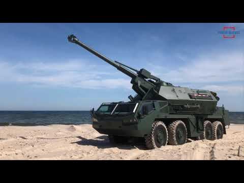 วีดีโอ: SAM RBS 70NG - อาวุธสากล