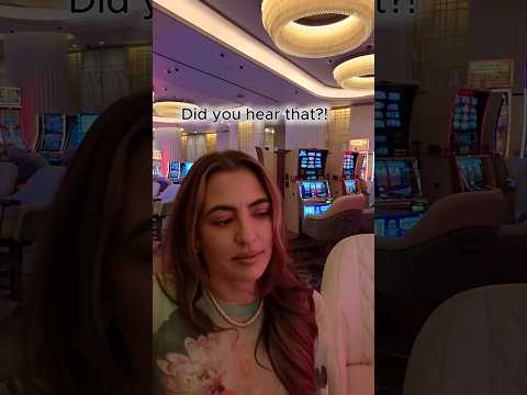 I Pressed $375/Spin and IT WORKED!!! #slots #vegas #jackpot
