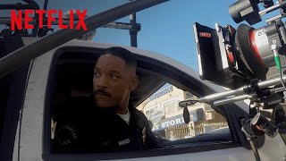 Bright | Featurette: World | Netflix