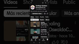 My Reaction I Got 10 Subscribers