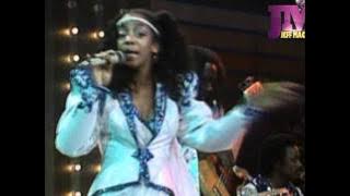 Rose Royce - Best Love 1982 HQ- RARE CLASSIC VIDEO!