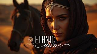 Ethnic Dune – Mystic Shadows | Cinematic Dark Ambient & Heavy Tribal Percussion (2026)