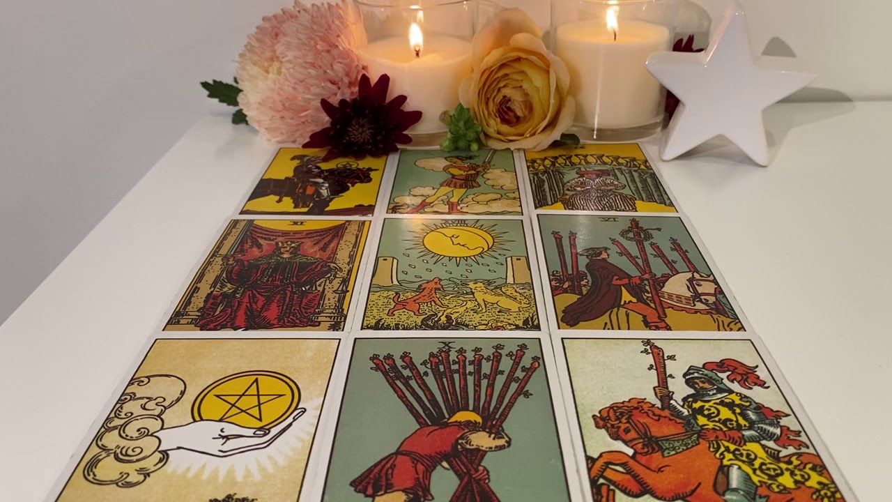 Taurus 🌺 Early May: If you’re thinking about them, they feel the same! And MORE!