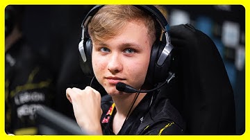 Why m0NESY is CS2