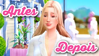 COMO INSTALAR RESHADE NO THE SIMS 4 SUPER RÁPIDO