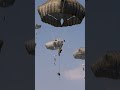HIGH ALERT TRAINING! 173rd Airborne in Action at Juliet DZ