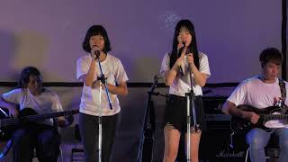 20180606 政大吉他社GG58年度公演【Hello Nico - 接下來如何】