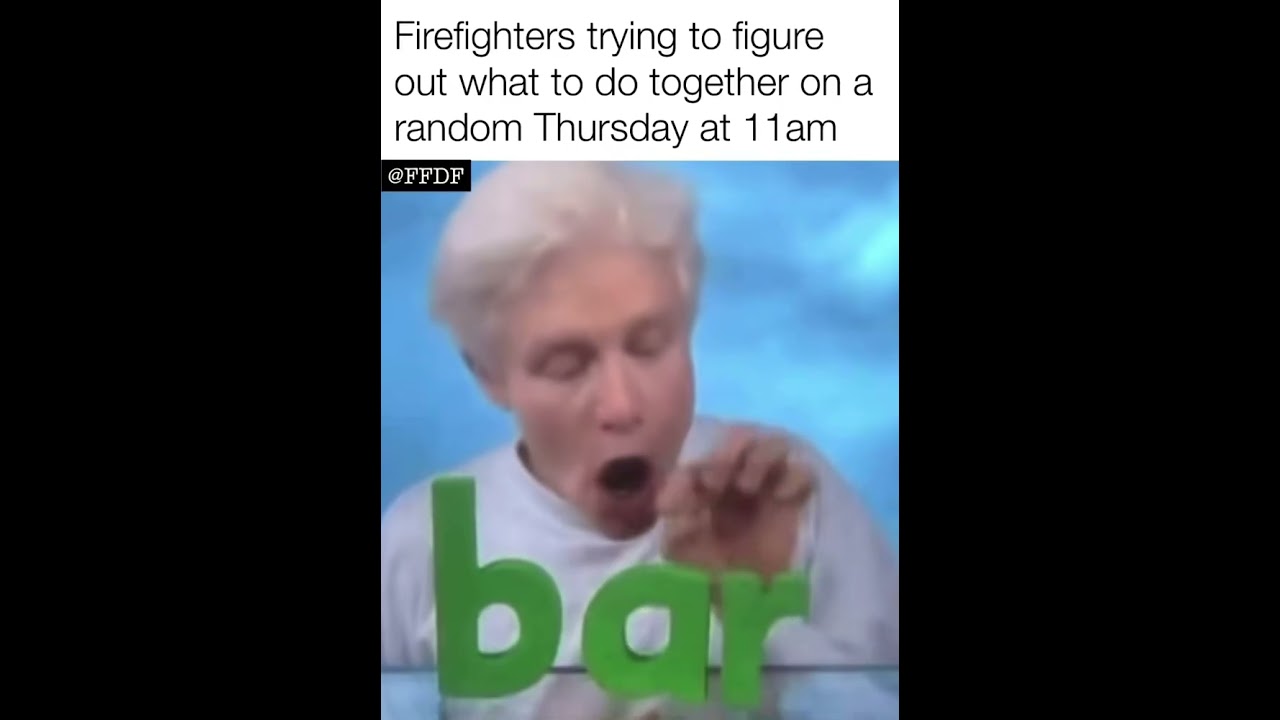 #firefighter