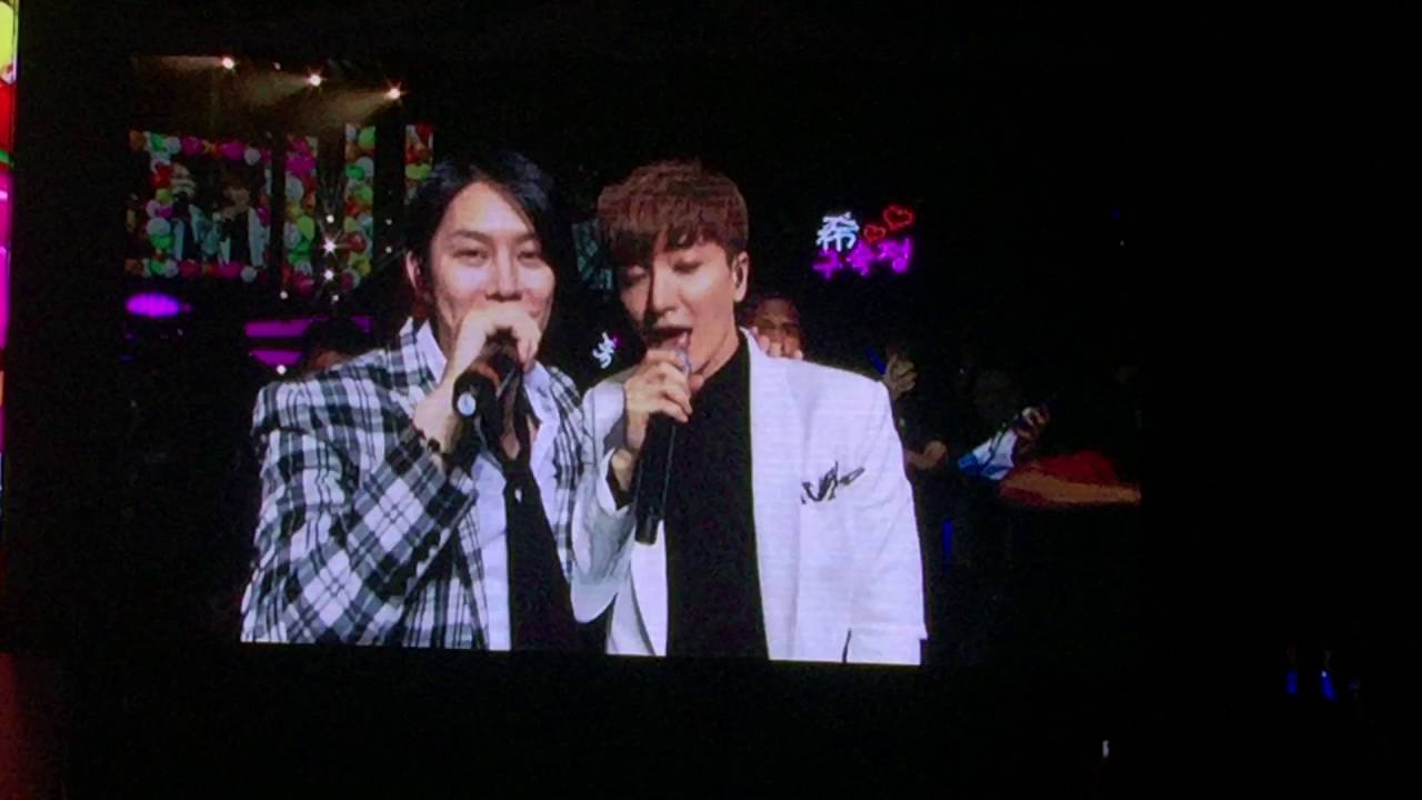 2016年5月28日SUPER CAMP IN MACAU #12