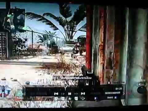 Black Ops Cool Sniper/ Python Kills