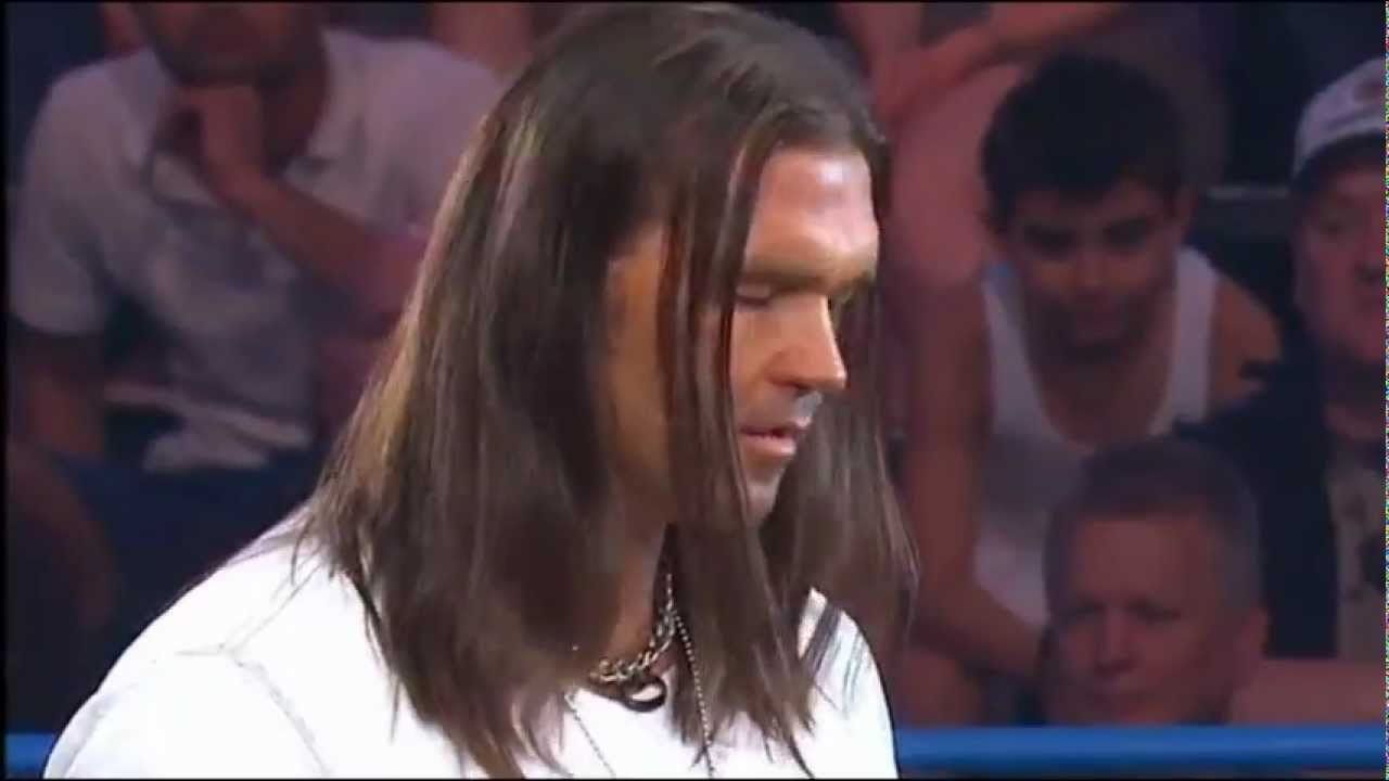 Frankie Kazarian&Traci Brooks-You Found Me