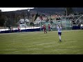 4) Remsle UIF-IFK Timrå 4-1