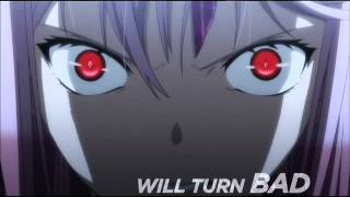Guilty Crown Mid Season Promo