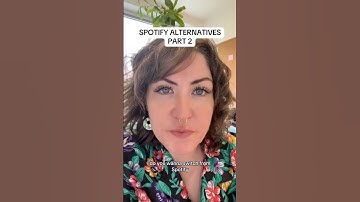 Spotify Alternatives Part 2 - Deezer, Soundcloud, Pandora & Bandcamp Review