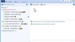 Jokerden C4 Alevi̇ Tantuni̇ci̇ye Birakmasina Part 2 15 Saati̇n Sonunda Geysan