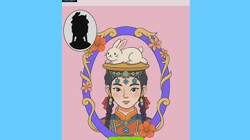 Tricky Twist Brain Puzzle Level 40. Walkthrough Gameplay