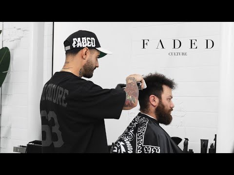Fade With Bulk