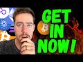 BITCOIN | THIS TIME IS DIFFERENT!