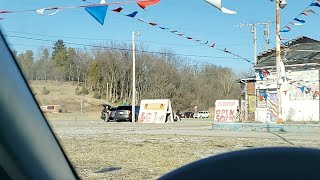 Cops Searching Porter County Indiana